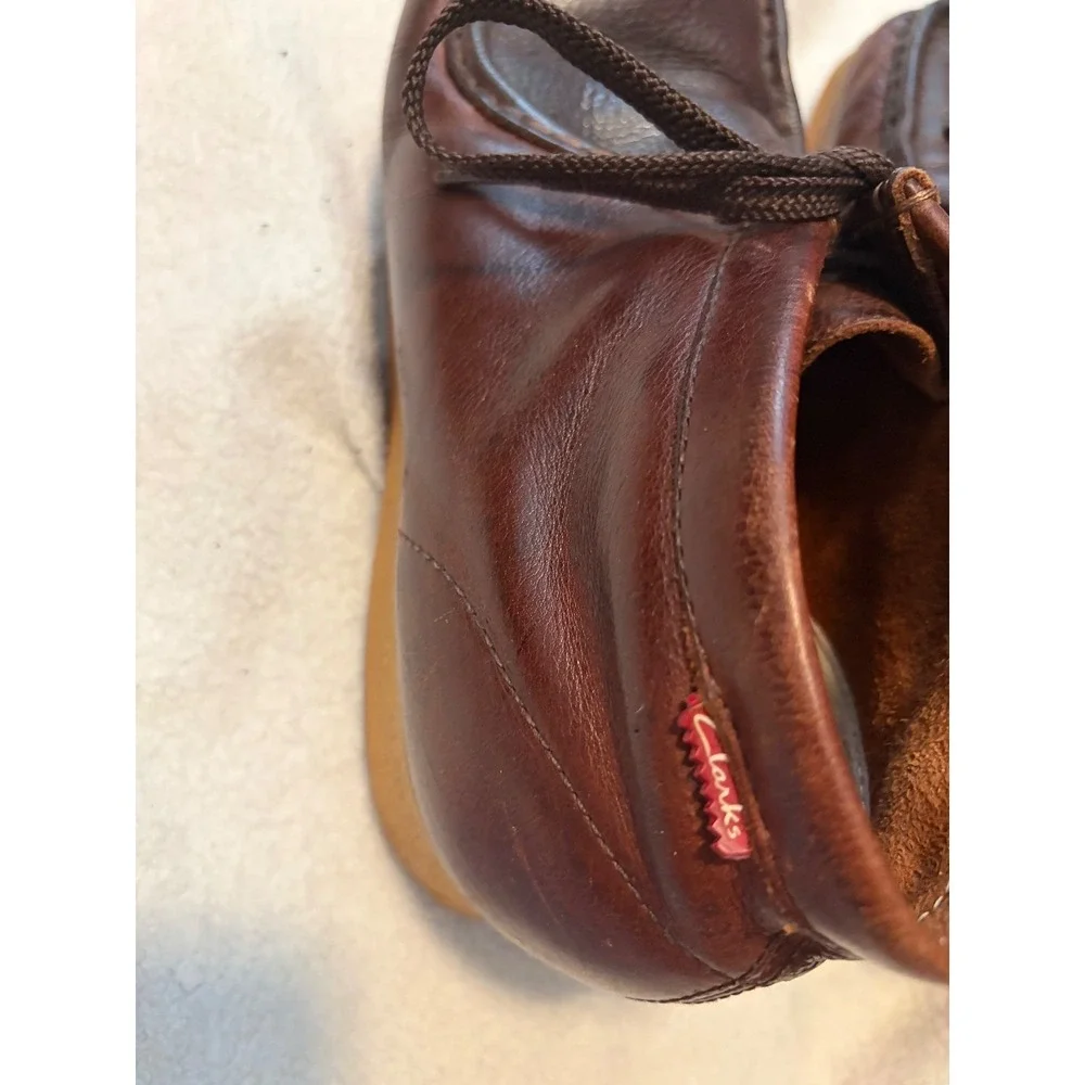 Clarks stylish ankle
